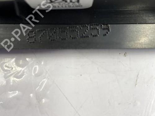 Right rear window switch PEUGEOT 208 I (CA_, CC_) 1.2 VTI 82 | BP22834814I28 