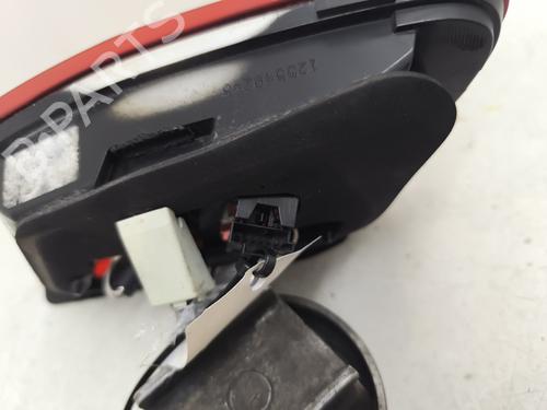 Right tailgate light MERCEDES-BENZ E-CLASS (W212) E 220 CDI / BlueTEC (212.001, 212.002) | BP36520417C80 - Image 2