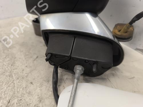 Bakspejl venstre CITROËN C3 II (SC_) 1.6 HDi | BP24196986C26 