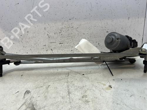 Front wiper motor FORD MONDEO IV (BA7) 2.0 TDCi | BP28277433M29 