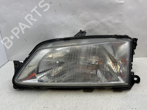 Used Left headlight Left headlight PEUGEOT 306 Hatchback (7A, 7C, N3, N5) 1.9 D (68 hp) 35886833 35886833