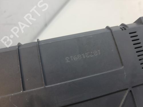 Used Fuse box Fuse box PEUGEOT 207 (WA_, WC_) 1.4 HDi (68 hp) 26642424 26642424