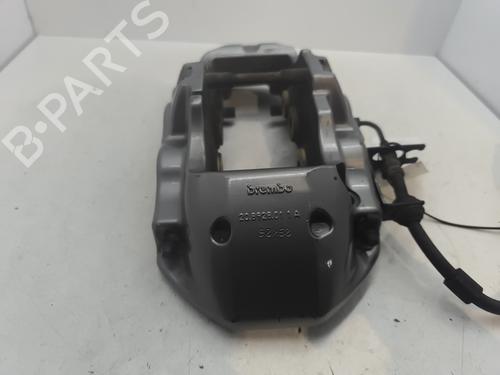 Right front brake caliper AUDI R8 (422, 423) 5.2 FSI quattro | BP30184224M104 - Image 2