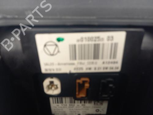 display-monitor-citroen-c4-cactus-2014-24637492 main image