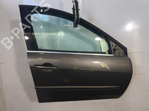 Used Right front door RENAULT LAGUNA III (BT0/1) 1.5 dCi (BT00, BT0A, BT0T, BT1J) (110 hp) 27371011