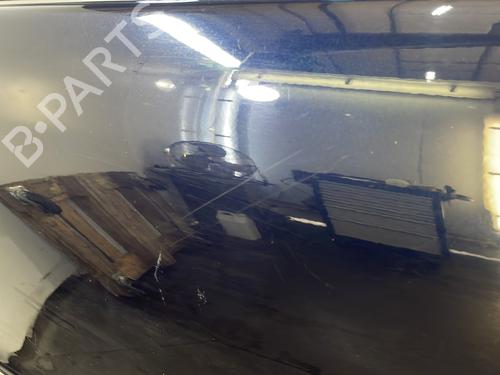 Left rear door MERCEDES-BENZ C-CLASS (W203) C 200 CDI (203.007) | BP28178721C4 