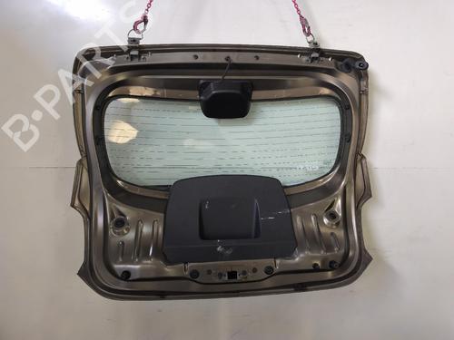 Tailgate DACIA SANDERO II 1.0 SCe 75 (B8JC, B8JD, B8NC) | BP36953723C6 - Image 5