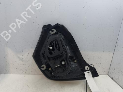 Højre baglygte RENAULT TWINGO III (BCM_, BCA_) 1.0 SCe 70 (BCMB) | BP28370020C35