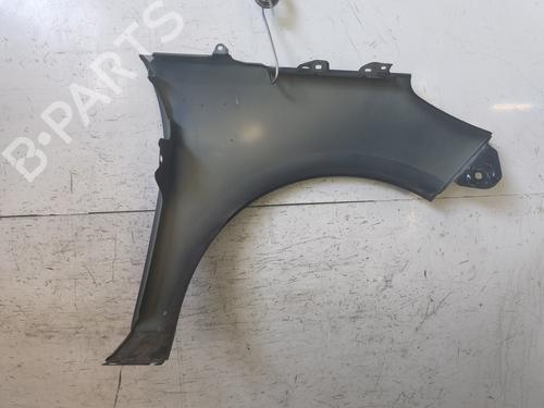 left-front-fenders-ford-fiesta-vii-hj-hf-2017-34260859 main image