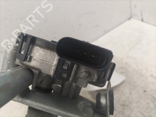 Front wiper motor MAZDA 3 (BK) 1.6 (BK14) | BP24032887M29 - Image 5