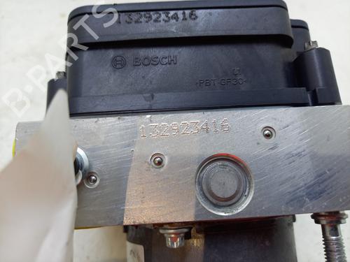 ABS pump CITROËN C4 Picasso II 1.6 BlueHDi 120 | BP39459269M43 - Image 2