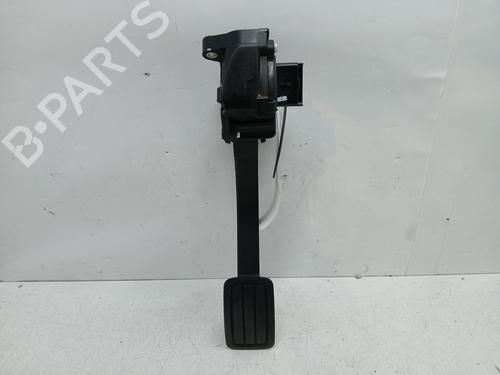 Pedale Pedale CITROËN C5 AIRCROSS (A_) 1.5 BlueHDi 130 (ACYHZJ, ACYHZR) (131 hp) 34453544 34453544