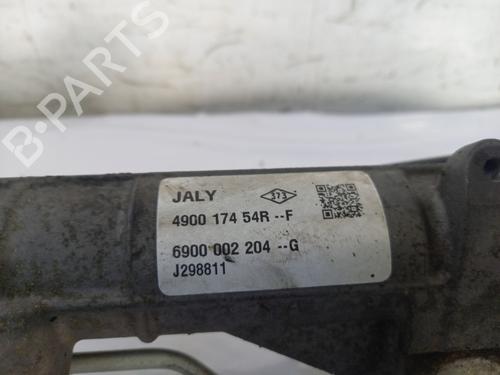 Steering rack DACIA LODGY (JS_) 1.5 dCi | BP24938570M22 