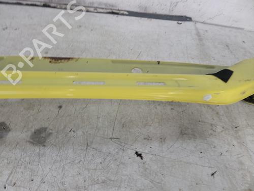 Rear bumper reinforcement PEUGEOT 107 (PM_, PN_) 1.0 | BP26741941C73 