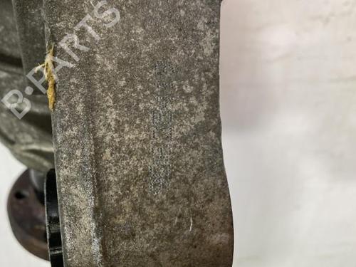 Used Rear differential Rear differential PORSCHE 911 (997) 3.8 Carrera S (355 hp) 22838568 22838568