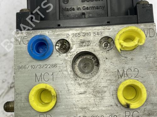 ABS pump PEUGEOT 406 (8B) 2.0 HDI 90 | BP22844211M43 