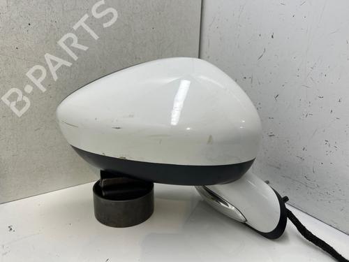 Used Right mirror Right mirror CITROËN DS4 (NX_) 1.6 HDi 110 (112 hp) 36002953 36002953