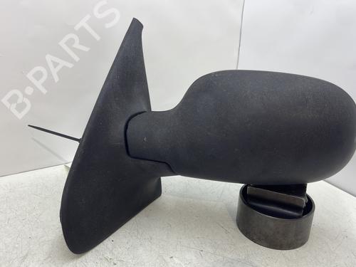 Retrovisor izquierdo RENAULT CLIO II (BB_, CB_) 1.2 16V (BB05, BB0W, BB11, BB27, BB2T, BB2U, BB2V, CB05,... (75 hp) 28718505