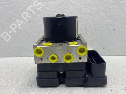 Used ABS pump PEUGEOT 207 (WA_, WC_) 1.4 HDi (68 hp) 32403446