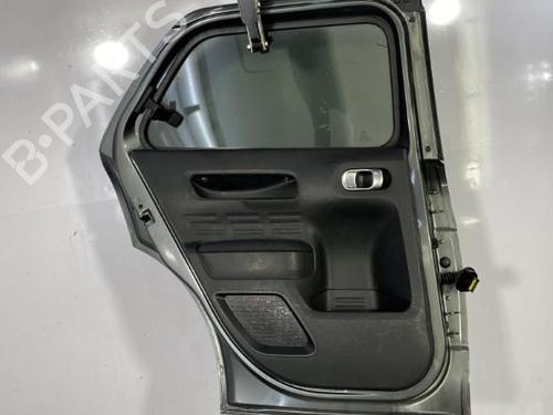 Left rear door CITROËN C4 CACTUS 1.6 BlueHDi 100 | BP23133421C4 