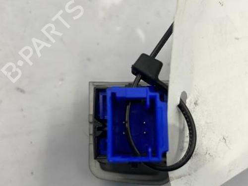 Used Warning switch Warning switch PEUGEOT 208 I (CA_, CC_) 1.2 VTI 82 (82 hp) 22832102 22832102