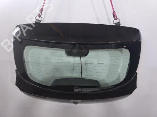 Tailgate DACIA SANDERO II 1.0 LPG (B8ML) | BP40516240C6 - Image 4