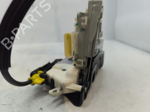 Front right lock AUDI A7 Sportback (4GA, 4GF) 3.0 TDI quattro | BP29725992C97 