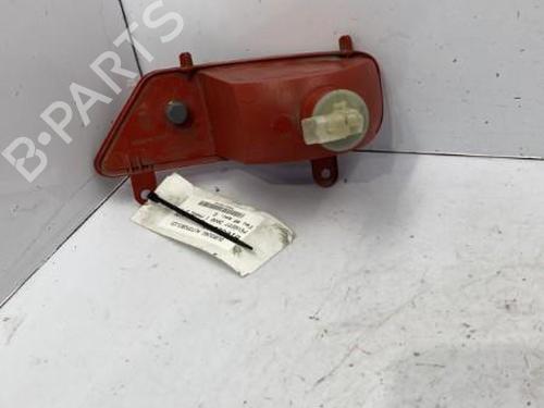 Used Left tailgate light Left tailgate light PEUGEOT 3008 I MPV (0U_) 1.6 BlueHDi 120 (120 hp) 29339061 29339061