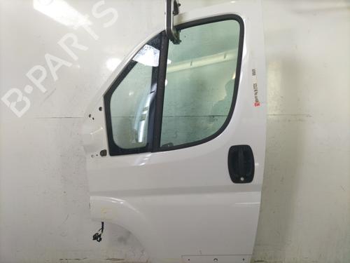 Porta anteriore sinistra PEUGEOT BOXER Van 2.2 BlueHDi 140 (140 hp) 31987920