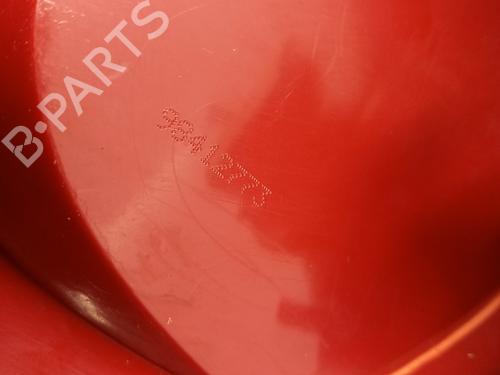 Right taillight FORD FOCUS I (DAW, DBW) 1.8 TDCi | BP22847204C35 
