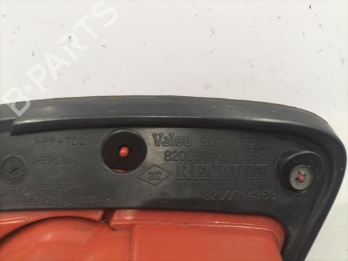 Used Right tailgate light Right tailgate light RENAULT VEL SATIS (BJ0_) 3.0 dCi (BJ0S) (181 hp) 23888870 23888870