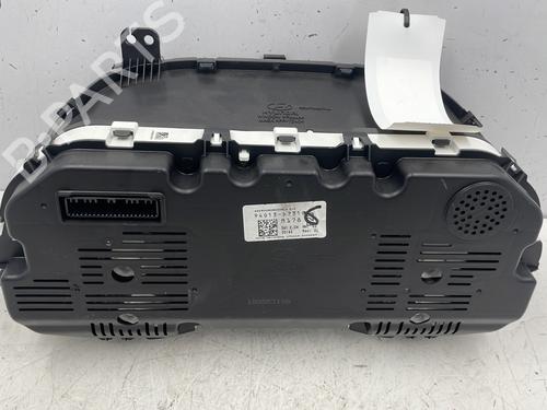Instrument cluster HYUNDAI TUCSON (TL, TLE) 1.6 GDi | BP23829587C47 