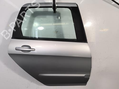Dør højre bagtil PEUGEOT 308 SW I (4E_, 4H_) 1.6 HDi (109 hp) 23867140