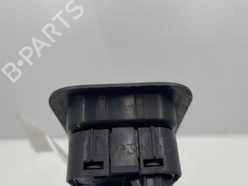 Left front window switch CITROËN JUMPY II Van 2.0 HDi 125 | BP32186676I27 