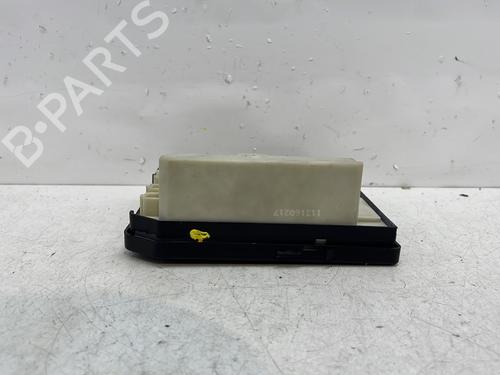 Elektronisk modul RENAULT SCÉNIC II (JM0/1_) 1.5 dCi (JM1E, JM16) | BP29515981M83 