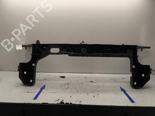 Used Front slam panel RENAULT CLIO III (BR0/1, CR0/1) 1.5 dCi (88 hp) 30134759