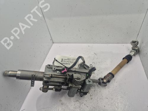 Steering column PORSCHE CAYENNE (92A) 3.0 Diesel | BP25280518M21 - Image 3