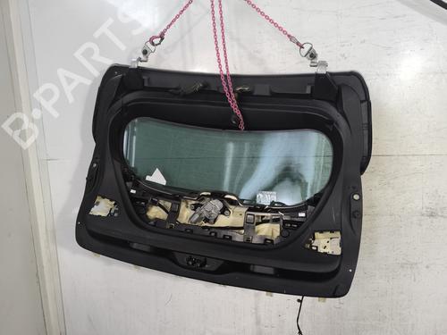 Tailgate RENAULT MEGANE IV Hatchback (B9A/M/N_) 1.5 dCi 110 (B9A3) | BP27265286C6 - Image 5
