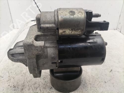 Used Starter Starter PEUGEOT 308 II (LB_, LP_, LW_, LH_, L3_) 1.2 THP 130 (131 hp) 23888819 23888819