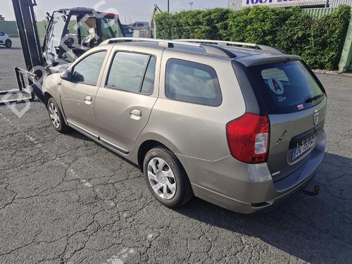 Tailgate DACIA LOGAN MCV II 1.5 dCi | BP38185548C6 - Image 14