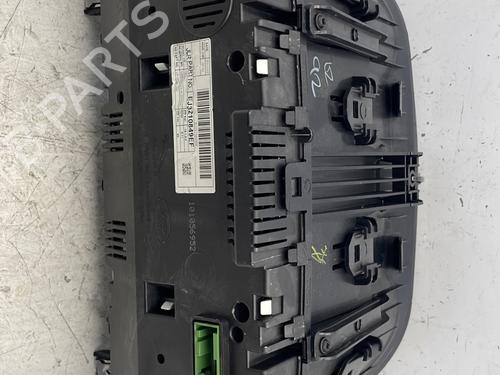 Used Instrument cluster LAND ROVER RANGE ROVER EVOQUE (L538) 2.2 D 4x4 (150 hp) 23830112