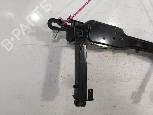 Crossmember RENAULT MEGANE IV Hatchback (B9A/M/N_) 1.3 TCe 140 (B9NB) | BP26911211C162 