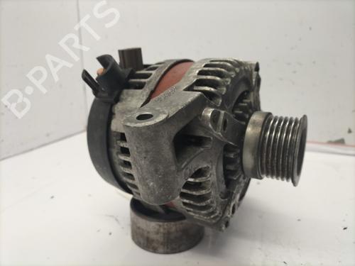 Used Alternator Alternator FORD C-MAX (DM2) 1.8 Flexifuel (125 hp) 22847241 22847241