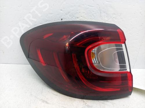 Feu arrière gauche RENAULT CAPTUR I (J5_, H5_) 1.5 dCi 110 (110 hp) 32103448