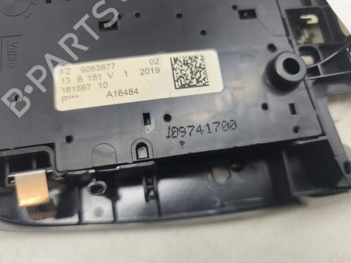 interior-roof-light-bmw-3-f30-f80-2011-2012-2013-2014-2015-2016-2017-2018-29438567 main image