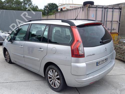 Fuel flap CITROËN C4 Grand Picasso I (UA_) 2.0 HDi 138 | BP22832683C131