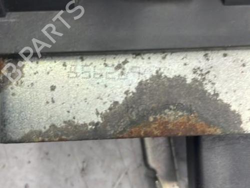 Tailgate lock VW GOLF V (1K1) 1.9 TDI | BP22833869C101 