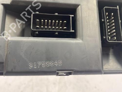 Used Fuse box Fuse box PEUGEOT 207 (WA_, WC_) 1.6 HDi (90 hp) 22840094 22840094