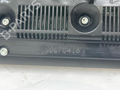 Used Climate control Climate control 38562488 38562488
