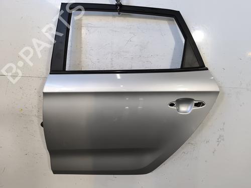 Used Left rear door KIA CARENS IV 1.7 CRDi (116 hp) 30364613